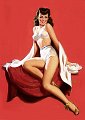 Al Buell - whitebikini